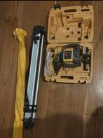 Laser de construction topcon RL-H5A, Doe-het-zelf en Bouw, Ophalen, Zo goed als nieuw