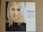 CD - CHRISTINA AGUILERA – What A Girl Wants    0.50, Ophalen of Verzenden