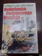 Nederlandse oorlogs- en verzetsromans, omnibus, Boeken, Oorlog en Militair, Gelezen, Ophalen of Verzenden