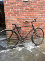 Antieke fiets // velo ancien, Fietsen en Brommers, Fietsen | Dames | Damesfietsen, Ophalen of Verzenden