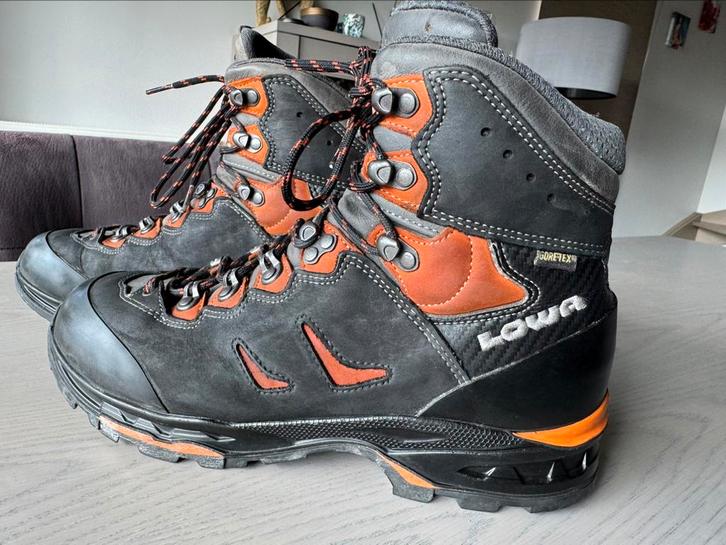 Lowa Heren Camino Evo GTX Schoenen 42, Sport en Fitness, Bergsport en Wandelen, Gebruikt, Schoenen, Ophalen of Verzenden