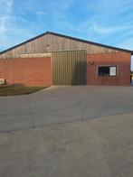 stalling caravan of mobilehome, Caravans en Kamperen