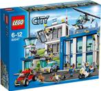 LEGO 60047 Politiebureau / Police Station - Verzegeld!, Kinderen en Baby's, Speelgoed | Duplo en Lego, Nieuw, Complete set, Ophalen of Verzenden