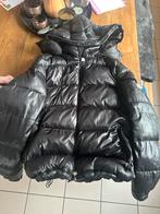 Moncler maya, Moncler, Verzenden, Zwart, Zo goed als nieuw