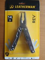 Leatherman REV survival multitool, Ophalen of Verzenden, Nieuw