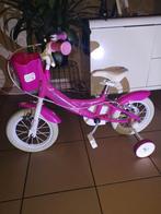 Vélo enfant, Fietsen en Brommers, Fietsen | Meisjes, Ophalen, Nieuw, 14 inch of minder, Handrem