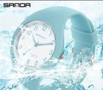 WATERDICHT DAMESHORLOGE +1 GRATIS, Ophalen, Nieuw, Swatch