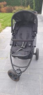 Quinny speedy kinderwagen en buggy, Kinderen en Baby's, Ophalen of Verzenden, Zo goed als nieuw, Quinny