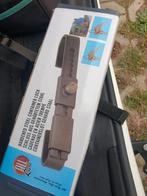 Container slot, Ophalen