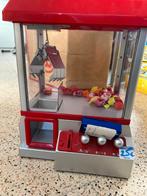 grijpmachine, Ophalen, Zo goed als nieuw