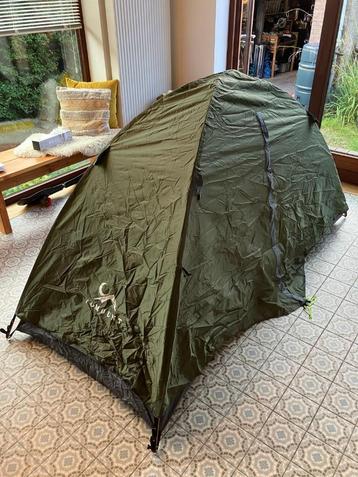 tent MC Backpacking Tomount 1,9 kg beschikbaar voor biedingen