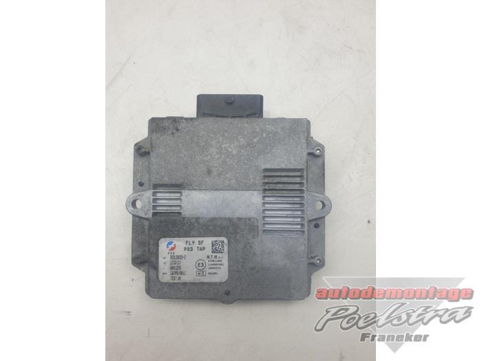 LPG Module van een Chevrolet Spark, Auto-onderdelen, Brandstofsystemen, Chevrolet, Gebruikt, 3 maanden garantie, Ophalen of Verzenden
