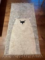 Tapis petit tapijt vloerkleed ijsbeer 160x80 cm, Ophalen, Zo goed als nieuw
