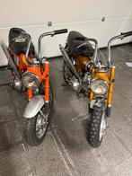 Honda Dax St 50 (2 stuks), Fietsen en Brommers, Brommers | Honda, Ophalen, Zo goed als nieuw