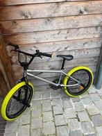 Decathlon Btwin BMX 20 inch, Fietsen en Brommers, Ophalen