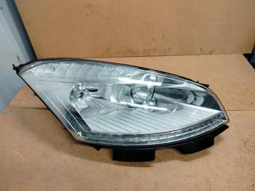 Citroën C4 Picasso I liftlamp normaal rechts beschikbaar voor biedingen