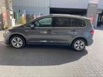 vw touran 2017 benzine 1.2 euro 6b 7 plaats, Auto's, Monovolume, Euro 6, 7 zetels, Leder