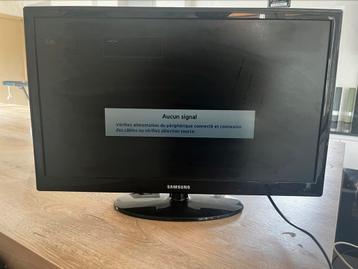 Ecran tv Samsung beschikbaar voor biedingen