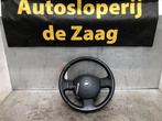 Stuurwiel van een Nissan Micra, Ophalen of Verzenden, 3 maanden garantie, Gebruikt, Nissan