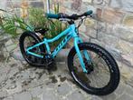 Scott Contessa Rigid 20" 5-8 jaar oude kinderfiets in perfec, Ophalen, Zo goed als nieuw