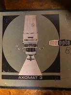 zwart wit vergroter meopta axomat, Audio, Tv en Foto, Foto | Doka Apparatuur, Ophalen, Gebruikt, Complete dokaset, Draagbaar