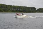 Console  boot quicksilver Activ 505, Watersport en Boten, Ophalen, Quicksilver, Zo goed als nieuw, Benzine