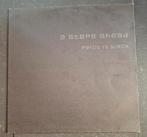 3 steps ahead/paint it black, Ophalen of Verzenden, Gebruikt, 12 inch