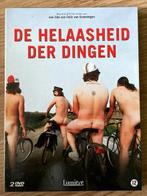 DVD De helaasheid der dingen, Ophalen of Verzenden, Zo goed als nieuw