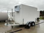 2019 Vabo Koeltrailer Aanhangwagen, Gebruikt
