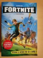 L'Intégrale Fortnite d'Olivier Gay, Ophalen of Verzenden