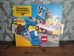 Kartonnen Reclame Plaat: Lego System (1995), Verzenden, Lego