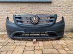 Mercedes Vito W447 voorbumper, Ophalen, Gebruikt, Voor, Mercedes-Benz