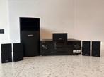 Bose 5.1 surround + versterker, Audio, Tv en Foto, Gebruikt, Ophalen of Verzenden, Pioneer, 120 watt of meer
