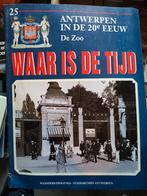 ANTWERPEN - ZOO, Antiek en Kunst, Ophalen of Verzenden