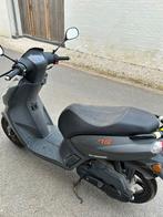 Peugeot Kisbee RS scooter, Fietsen en Brommers, Scooters | Peugeot, Ophalen, Gebruikt, Overige modellen, Klasse A (25 km/u)