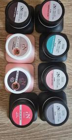 Pronails gelkleuren, Handtassen en Accessoires, Uiterlijk | Cosmetica en Make-up, Ophalen of Verzenden, Nieuw