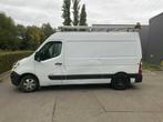 2014 Renault Master Bestelwagen, Monovolume, Gebruikt, Overige brandstoffen, Bedrijf