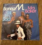Boney M. - Ma baker, Ophalen of Verzenden, Gebruikt