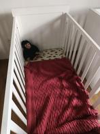 babybed Bopita, Kinderen en Baby's, Ophalen, Gebruikt, Ledikant