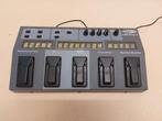 Showtec led-foot 4, Muziek en Instrumenten, Ophalen of Verzenden, Zo goed als nieuw, Geluidgestuurd