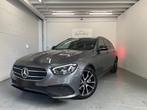 Mercedes-Benz - E220dT - Night Pack - Navigatie -....., Auto's, Mercedes-Benz, Automaat, Achterwielaandrijving, 143 kW, 4 cilinders
