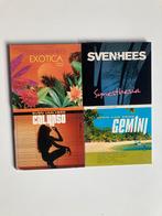 Sven van hees cd collectie en andere, Enlèvement ou Envoi, Comme neuf