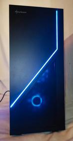 Gamin pc, Computers en Software, Ophalen, Zo goed als nieuw, 16 GB, HDD