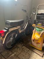 Vespa si monter carlo project, Ophalen, 0 versnellingen, Overige merken
