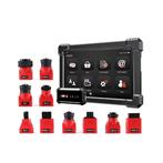 Lecteur de camions Ancel X7 HD pour camions et bus OBD, Enlèvement ou Envoi, Neuf