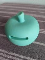 mini spaarpotje (appel), Verzamelen, Ophalen of Verzenden, Zo goed als nieuw, Steen, Aardewerk of Keramiek, Overige thema's