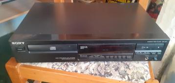 Lecteur CD Sony, Enlèvement ou Envoi, Utilisé, Sony