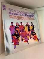 Booker T. & The M.G.'s – The Booker T. Set 🇩🇪, 12 pouces, Utilisé, Soul, Nu Soul ou Neo Soul, Enlèvement ou Envoi