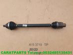 1K0407272MQ Audi aandijfas volkswagen cardan seat skoda, Auto-onderdelen, Gebruikt
