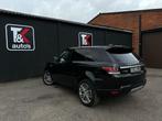 Range Rover Sport 2.0D 2017 Euro 6, Auto's, Automaat, Euro 6, Leder, Bedrijf